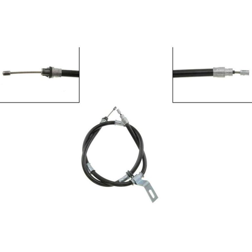 DORMAN BRAKES C660083 Parking Brake Cable