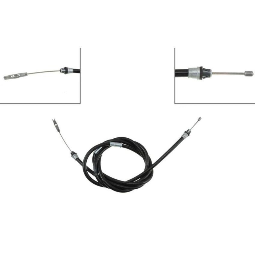 DORMAN BRAKES C660097 Parking Brake Cable