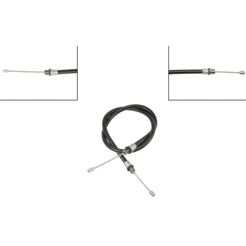 DORMAN BRAKES C660098 Parking Brake Cable