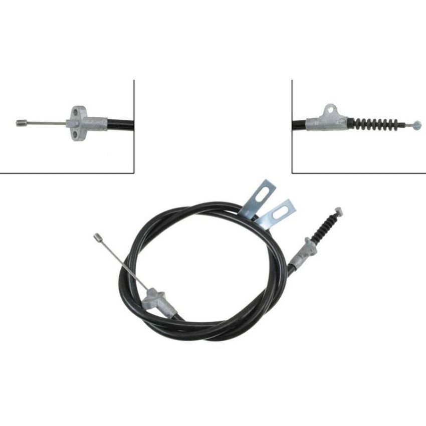 DORMAN C660099 Parking Brake Cable