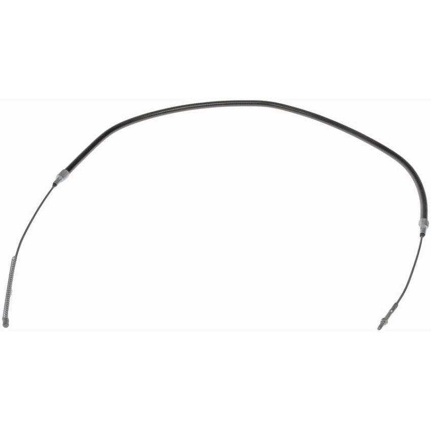 DORMAN BRAKES C660100 Parking Brake Cable