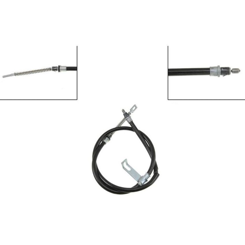 DORMAN BRAKES C660104 Parking Brake Cable