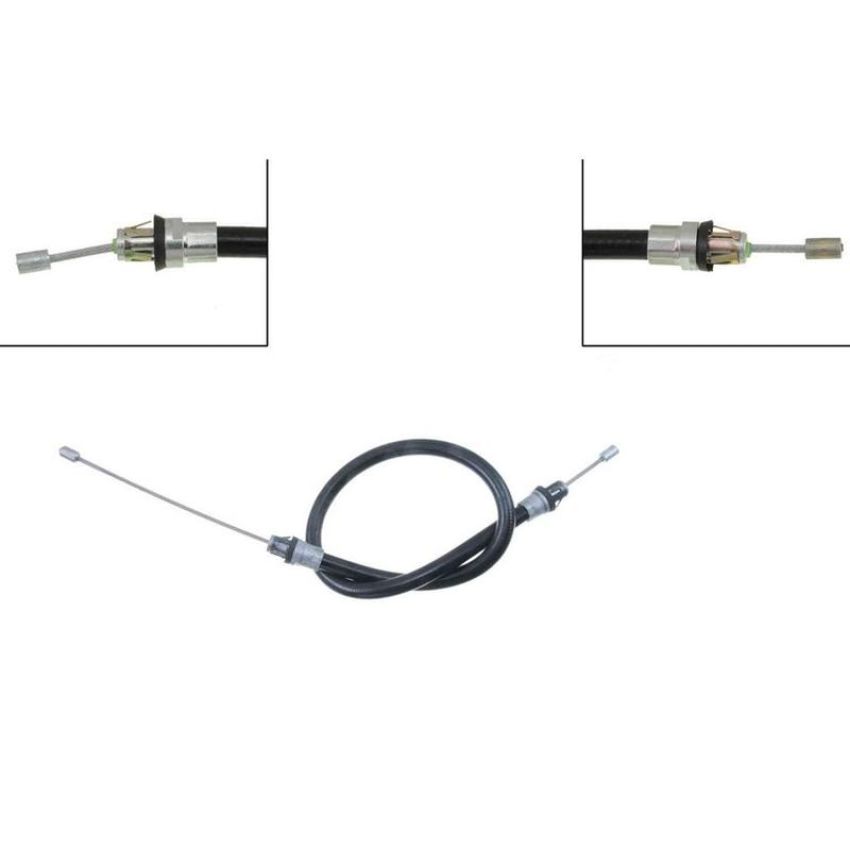 DORMAN BRAKES C660107 Parking Brake Cable