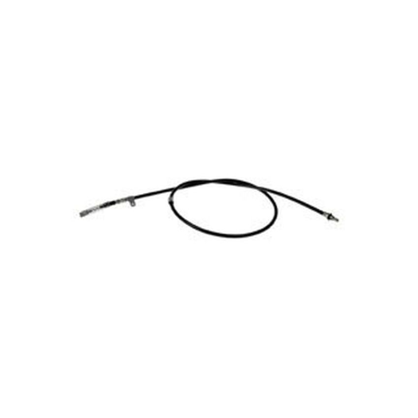 DORMAN BRAKES C660109 Parking Brake Cable