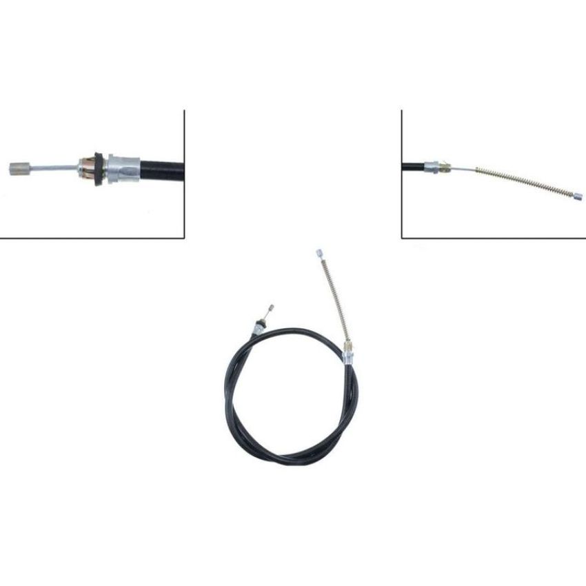 DORMAN BRAKES C660112 Parking Brake Cable