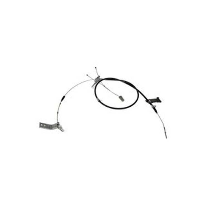 DORMAN BRAKES C660113 Parking Brake Cable