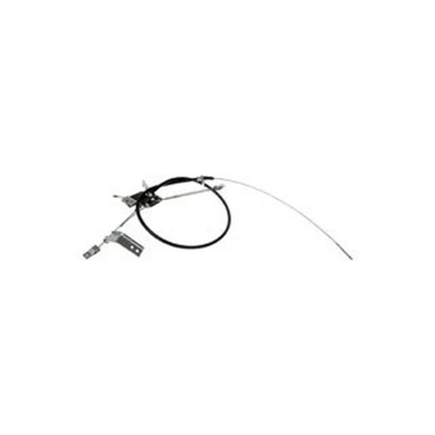 DORMAN BRAKES C660114 Parking Brake Cable