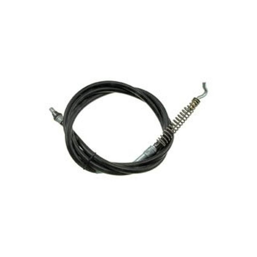 DORMAN BRAKES C660116 Parking Brake Cable