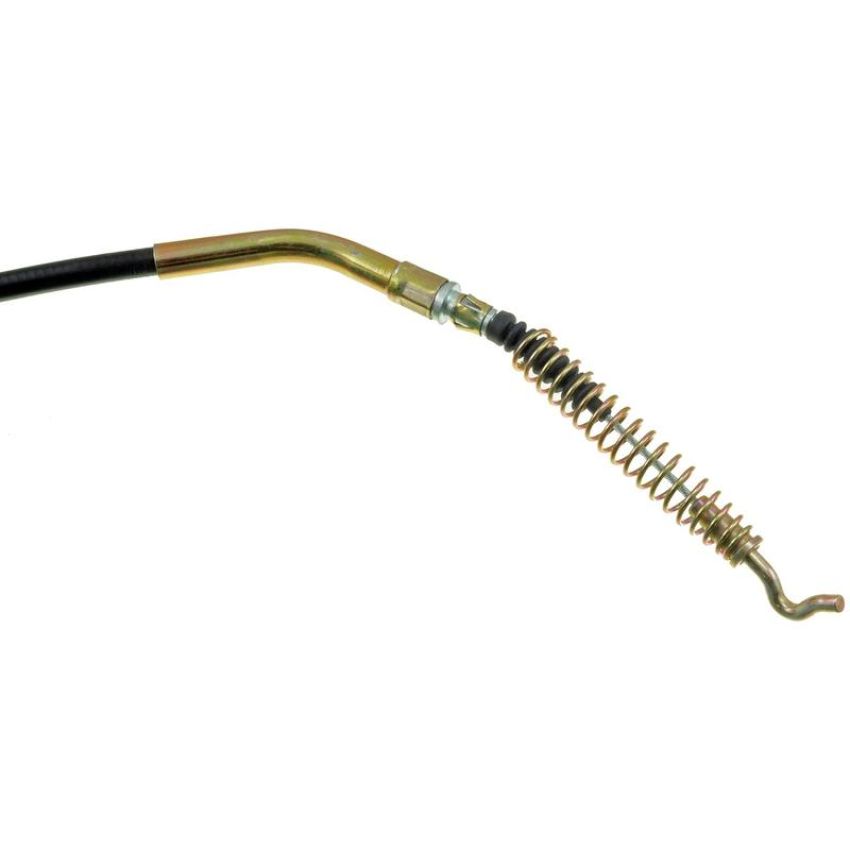 DORMAN BRAKES C660117 Parking Brake Cable