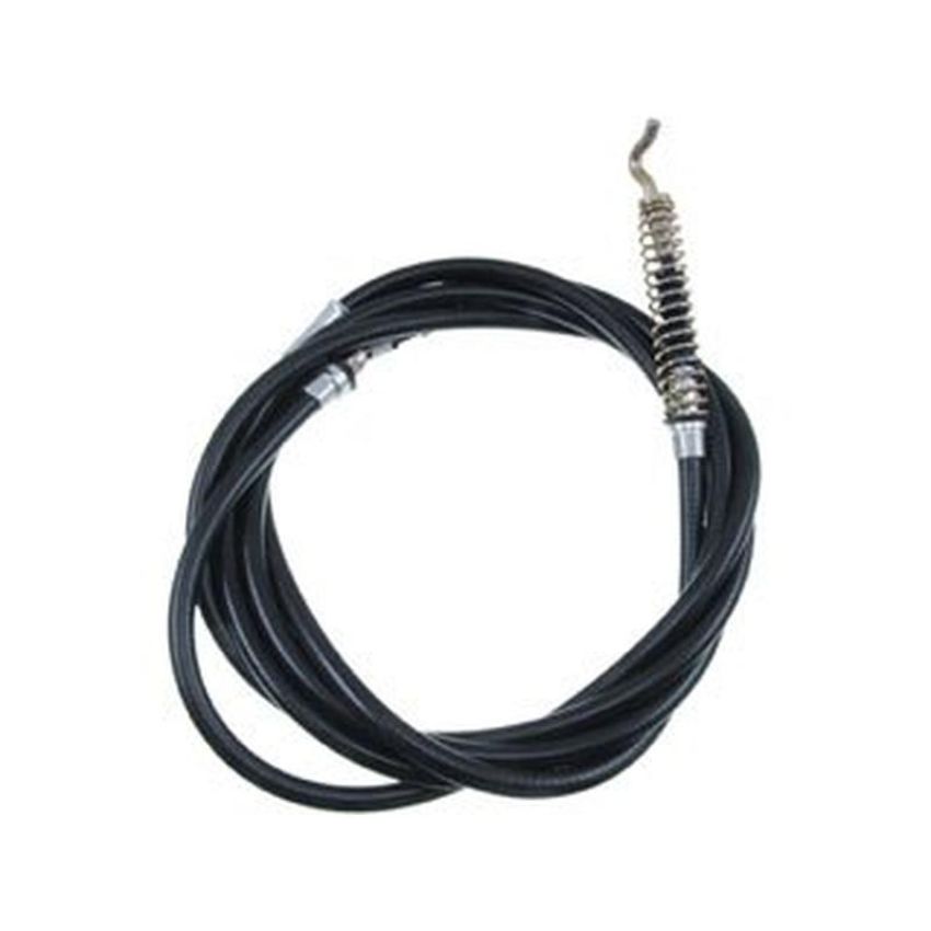 DORMAN BRAKES C660118 Parking Brake Cable