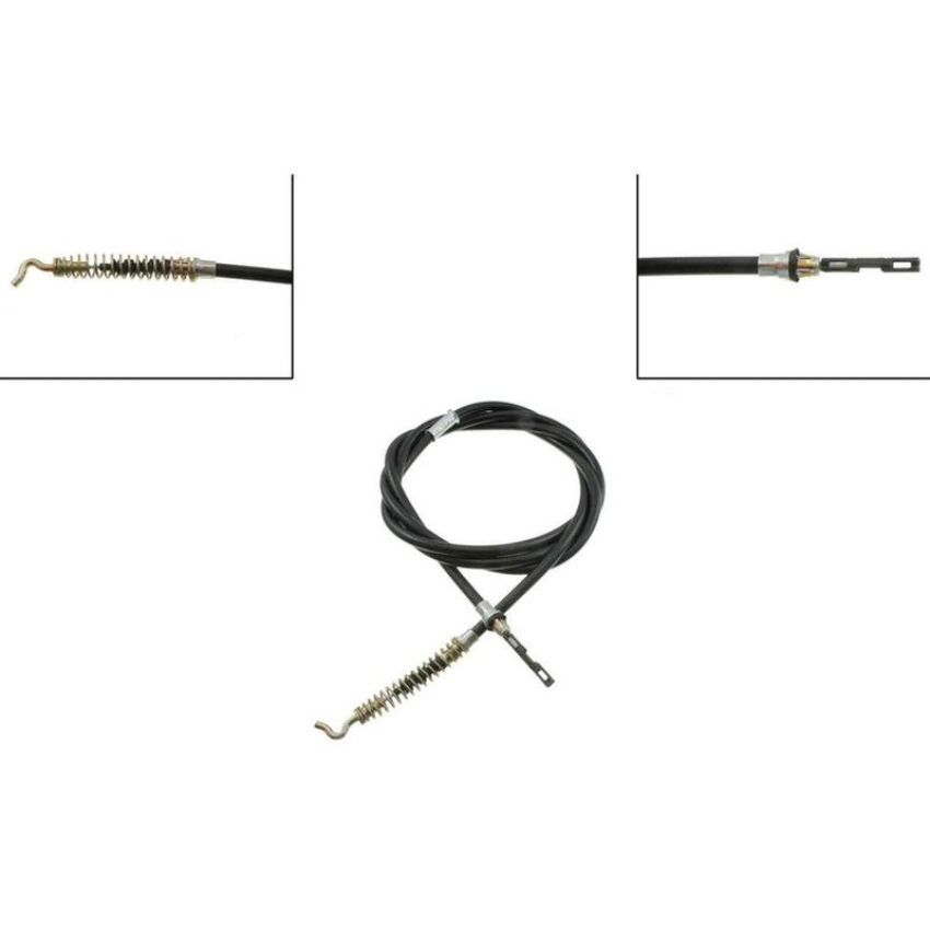 DORMAN BRAKES C660119 Parking Brake Cable