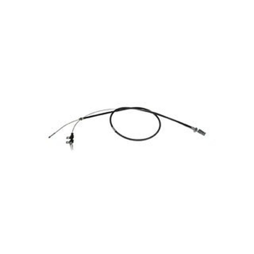 DORMAN BRAKES C660123 Parking Brake Cable