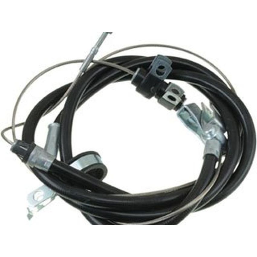 DORMAN C660125 Parking Brake Cable