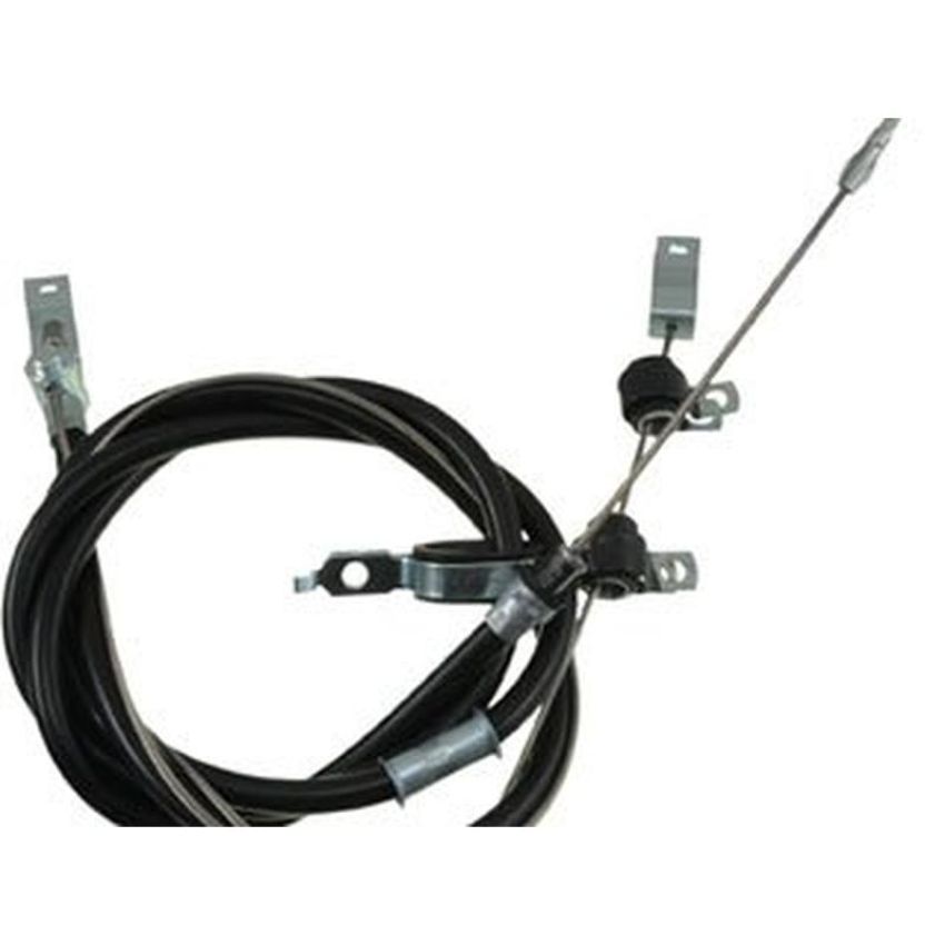 DORMAN C660126 Parking Brake Cable