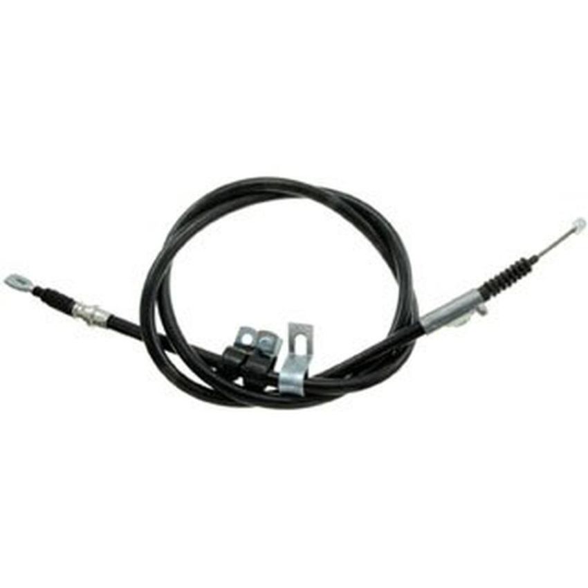 DORMAN BRAKES C660129 Parking Brake Cable