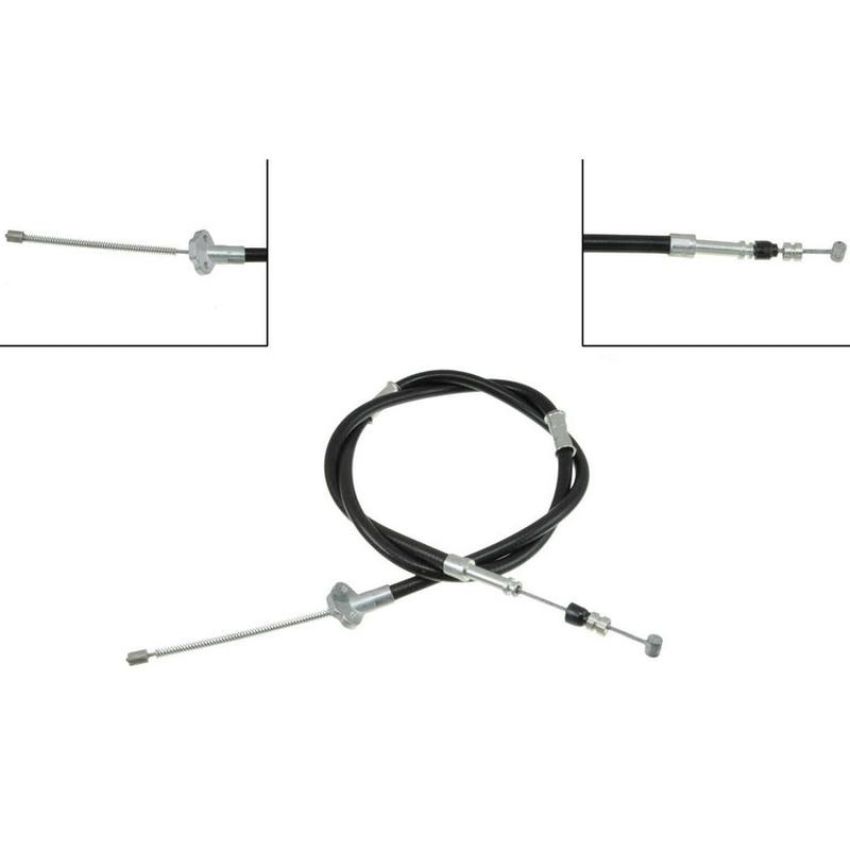DORMAN C660131 Parking Brake Cable