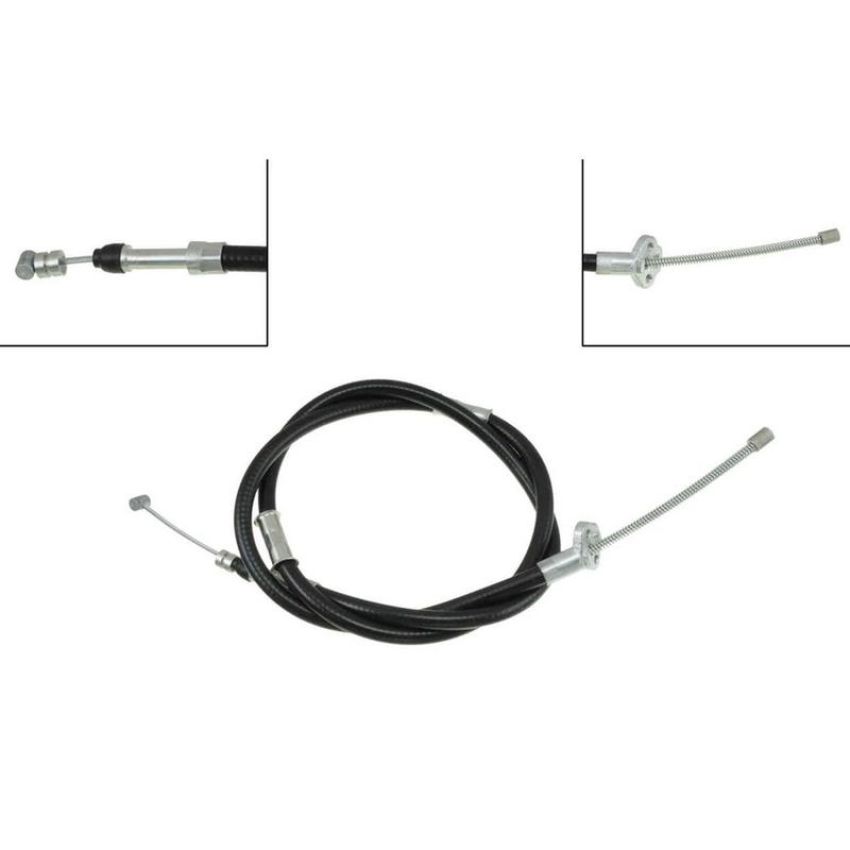 DORMAN C660132 Parking Brake Cable