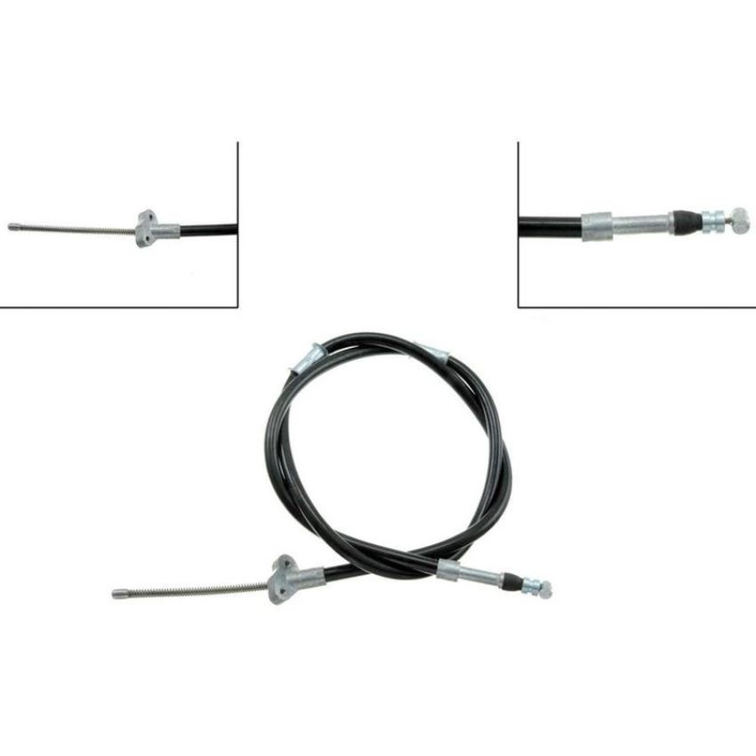 DORMAN C660136 Parking Brake Cable