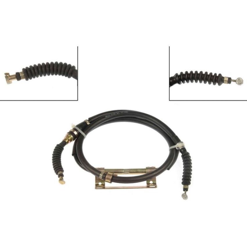 DORMAN C660144 Parking Brake Cable