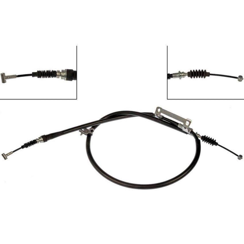 DORMAN C660145 Parking Brake Cable