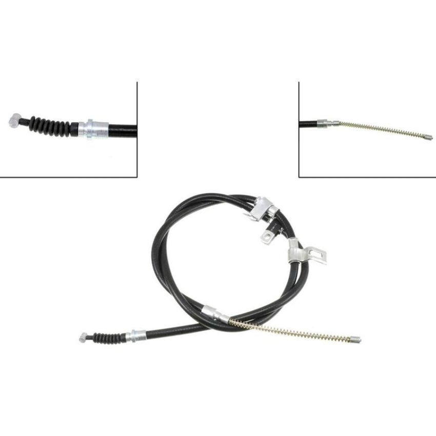 DORMAN C660147 Parking Brake Cable