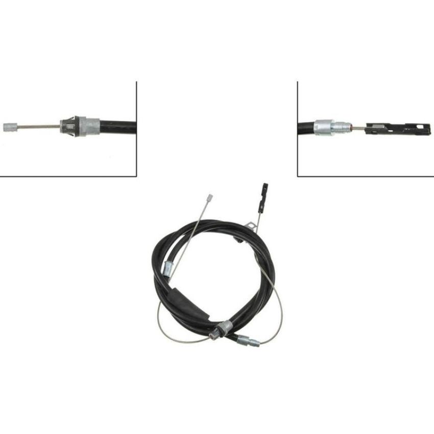 DORMAN C660150 Parking Brake Cable