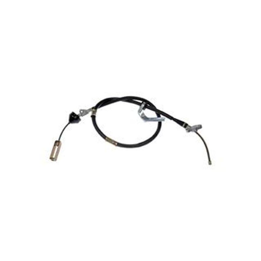 DORMAN BRAKES C660155 Parking Brake Cable