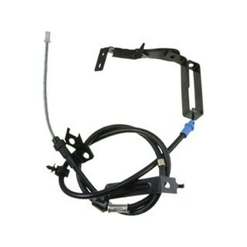 DORMAN BRAKES C660167 Parking Brake Cable