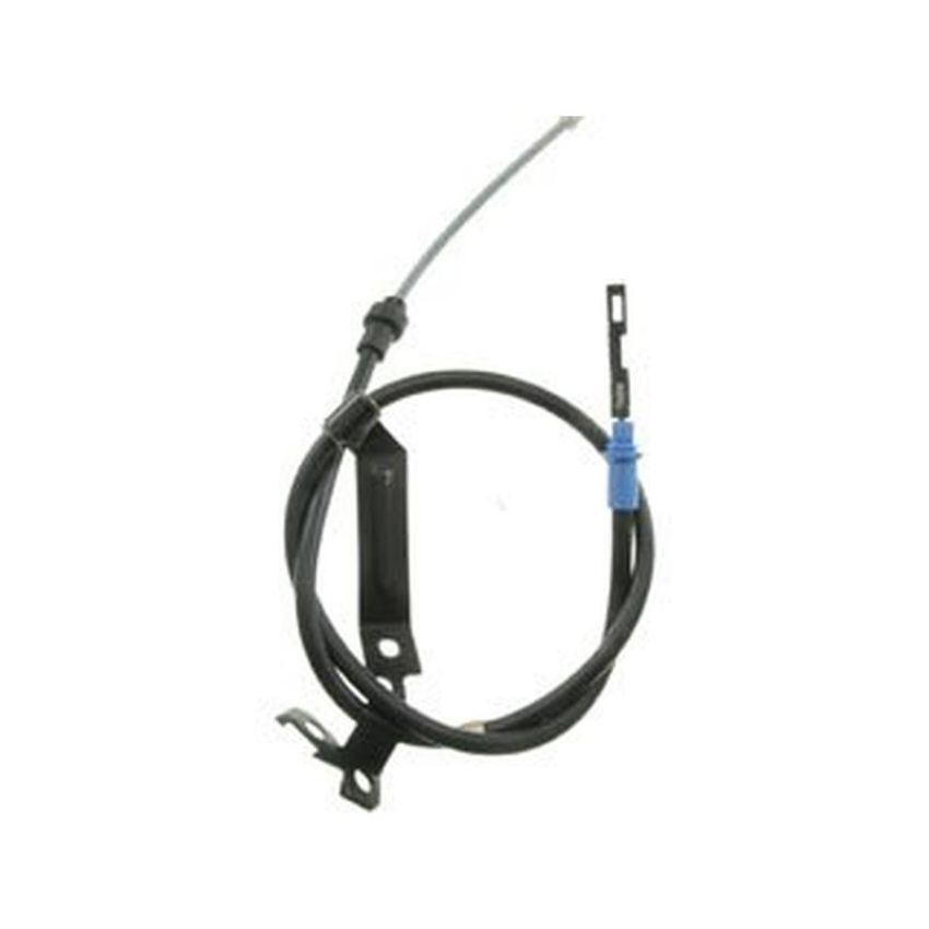 DORMAN BRAKES C660168 Parking Brake Cable