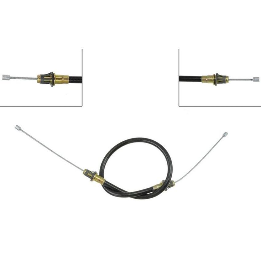 DORMAN C660173 Parking Brake Cable