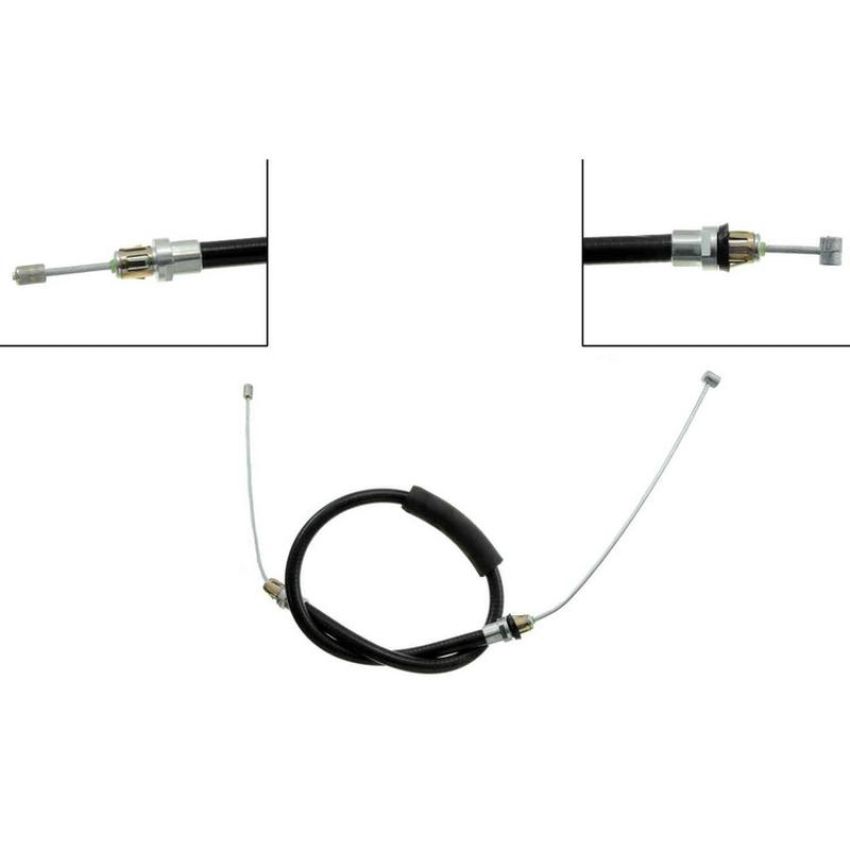 DORMAN BRAKES C660174 Parking Brake Cable