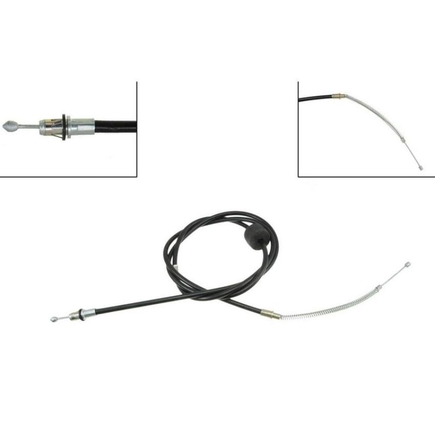 DORMAN BRAKES C660175 Parking Brake Cable