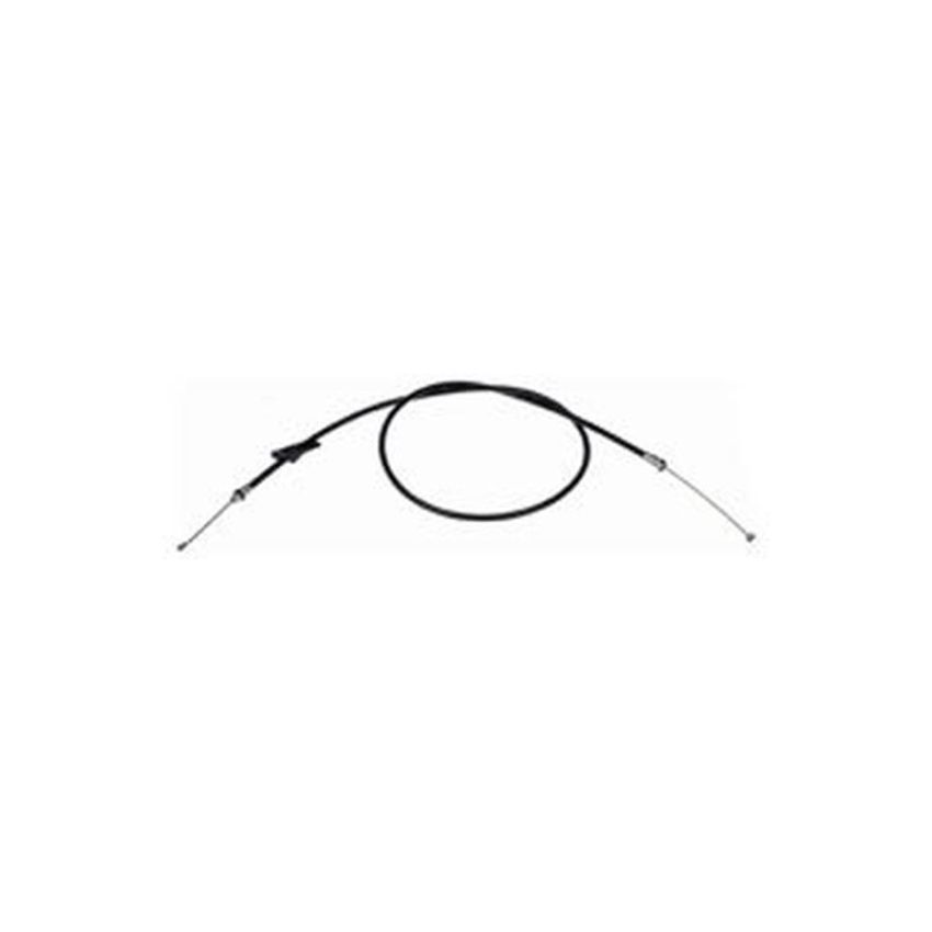 DORMAN BRAKES C660177 Parking Brake Cable