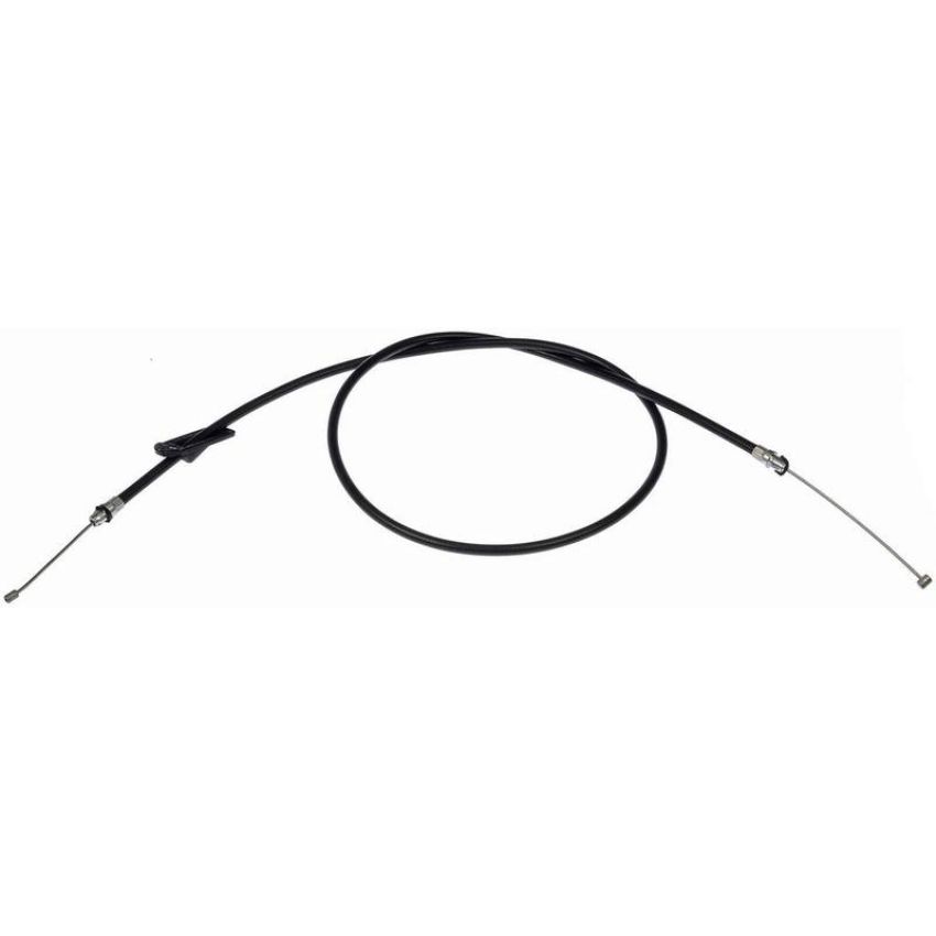 DORMAN BRAKES C660177 Parking Brake Cable