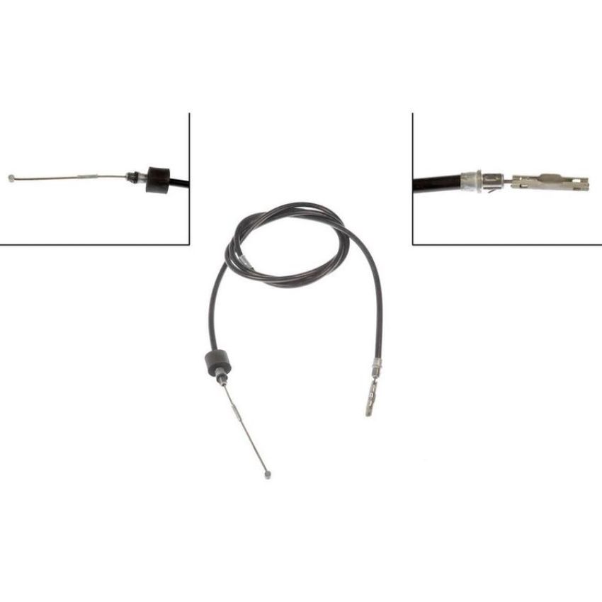 DORMAN C660181 Parking Brake Cable