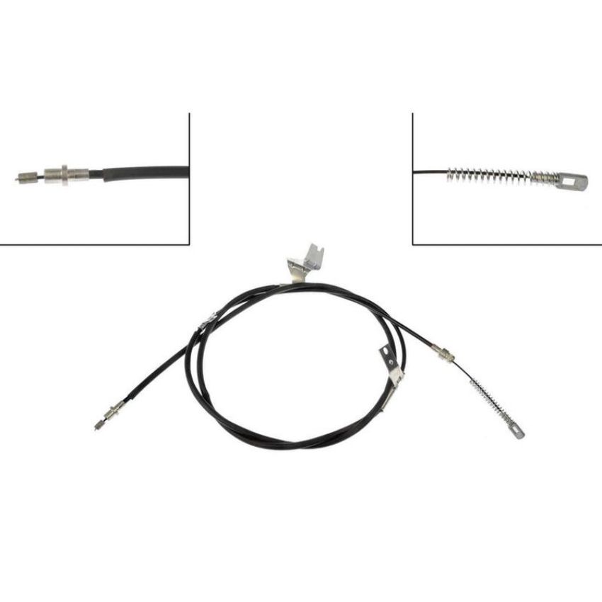 DORMAN C660192 Parking Brake Cable