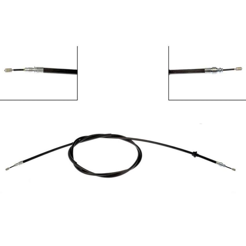 DORMAN C660194 Parking Brake Cable
