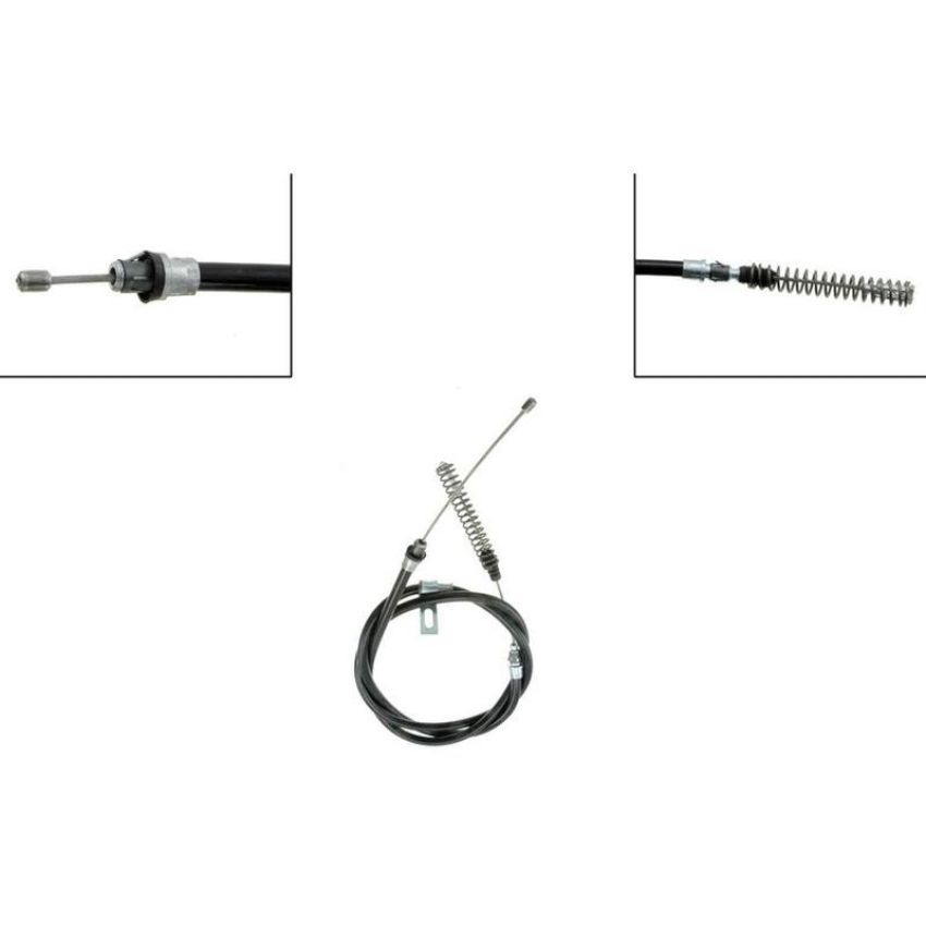 DORMAN C660197 Parking Brake Cable