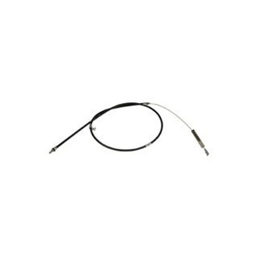 DORMAN C660198 Parking Brake Cable