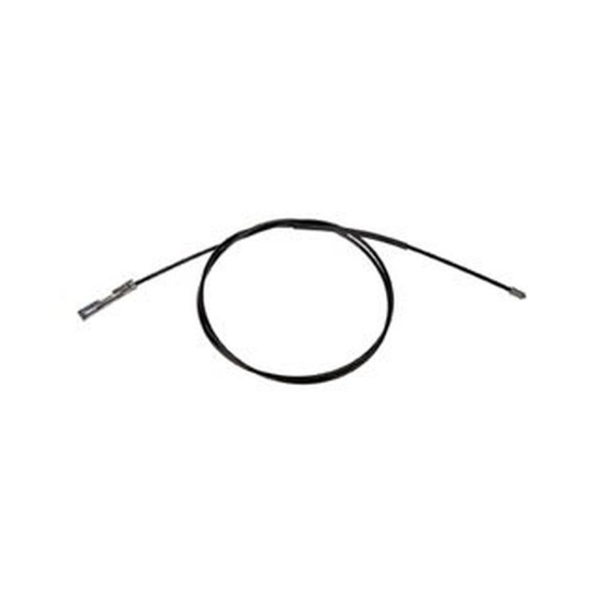 DORMAN BRAKES C660203 Parking Brake Cable