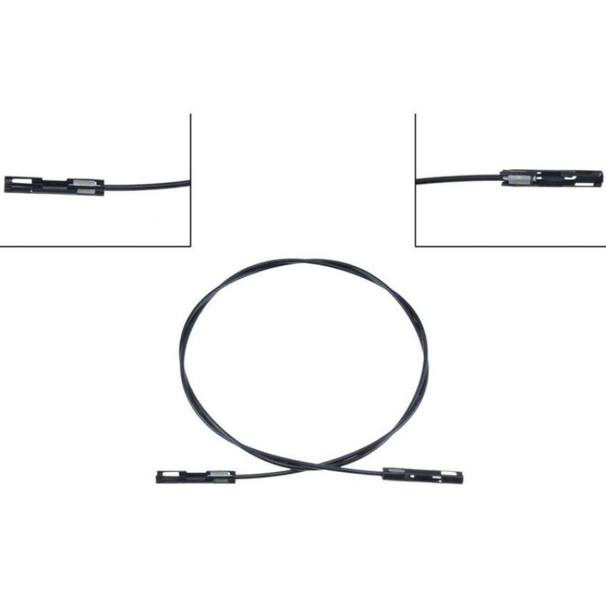 DORMAN BRAKES C660204 Parking Brake Cable