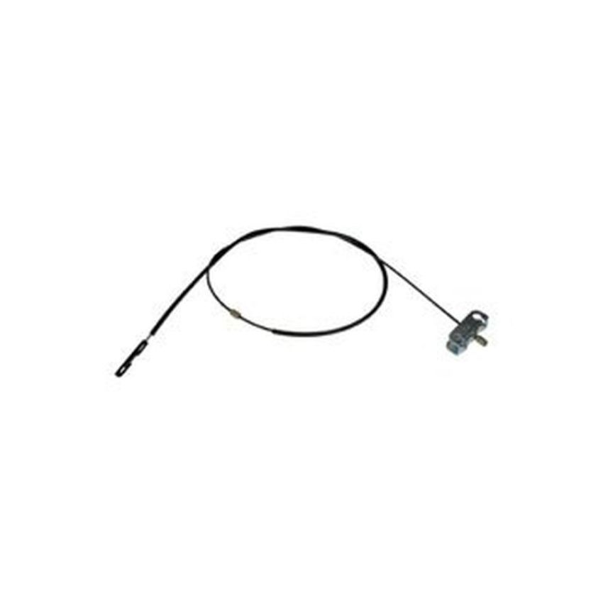 DORMAN BRAKES C660207 Parking Brake Cable