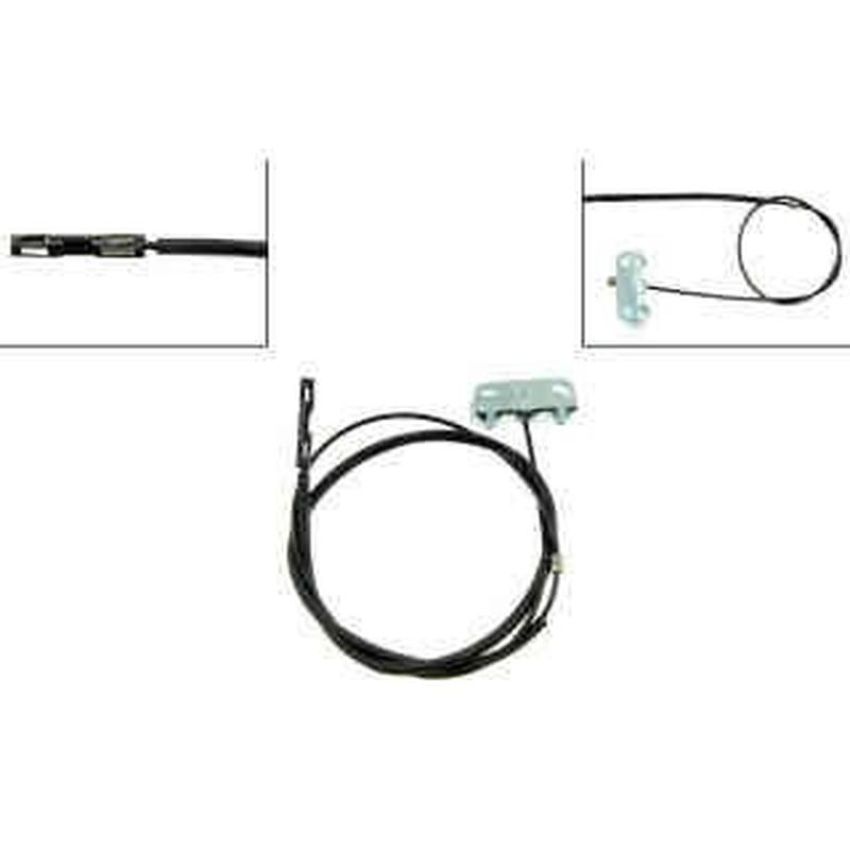 DORMAN BRAKES C660207 Parking Brake Cable