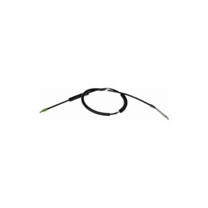 DORMAN BRAKES C660211 Parking Brake Cable