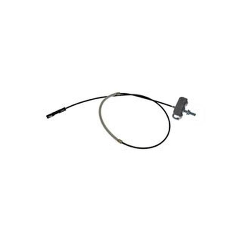 DORMAN BRAKES C660217 Parking Brake Cable