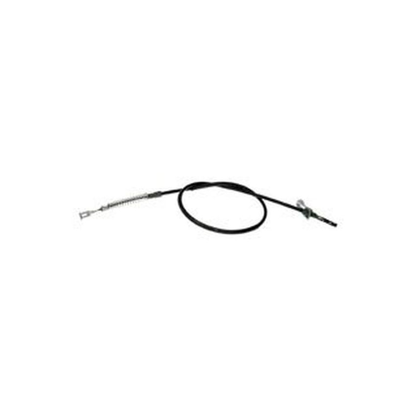 DORMAN BRAKES C660222 Parking Brake Cable