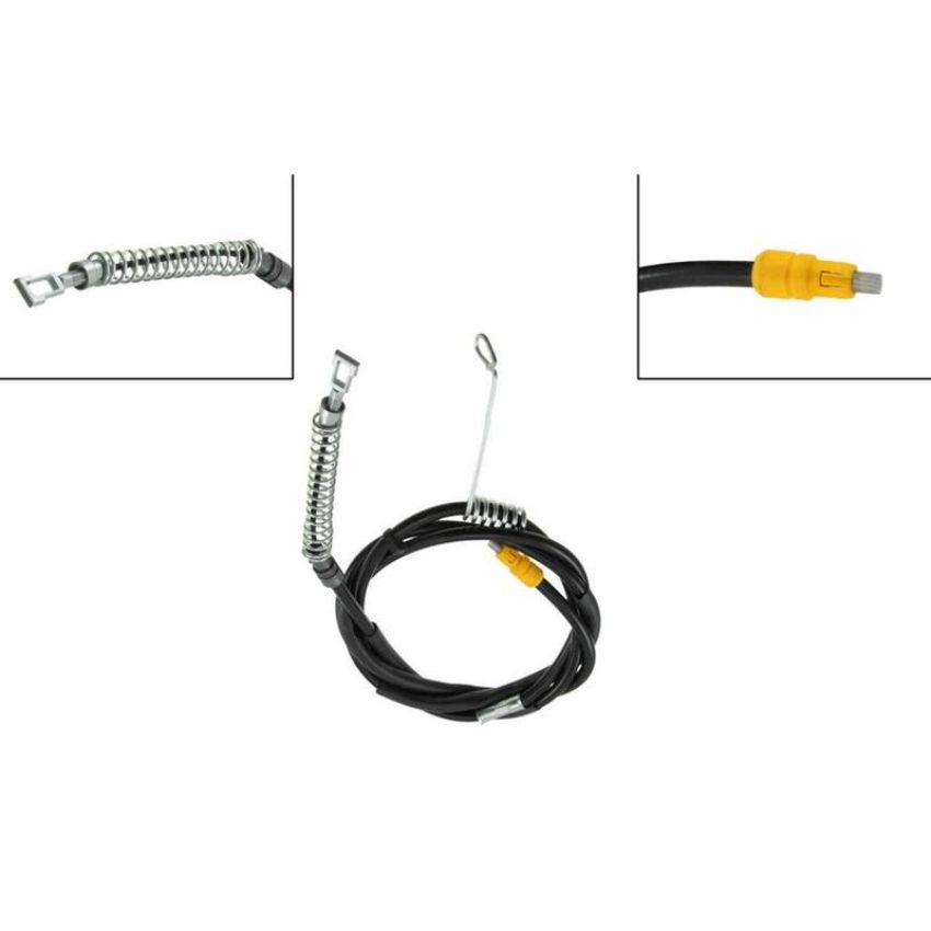 DORMAN BRAKES C660223 Parking Brake Cable