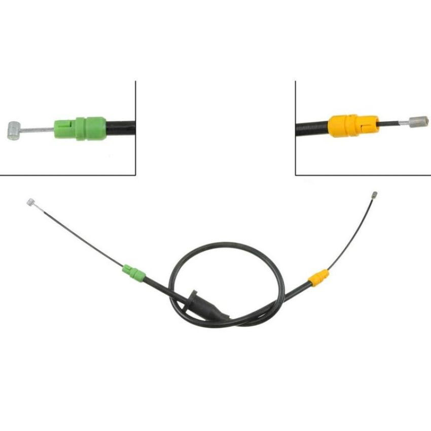 DORMAN BRAKES C660224 Parking Brake Cable