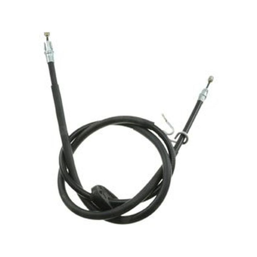 DORMAN BRAKES C660227 Parking Brake Cable
