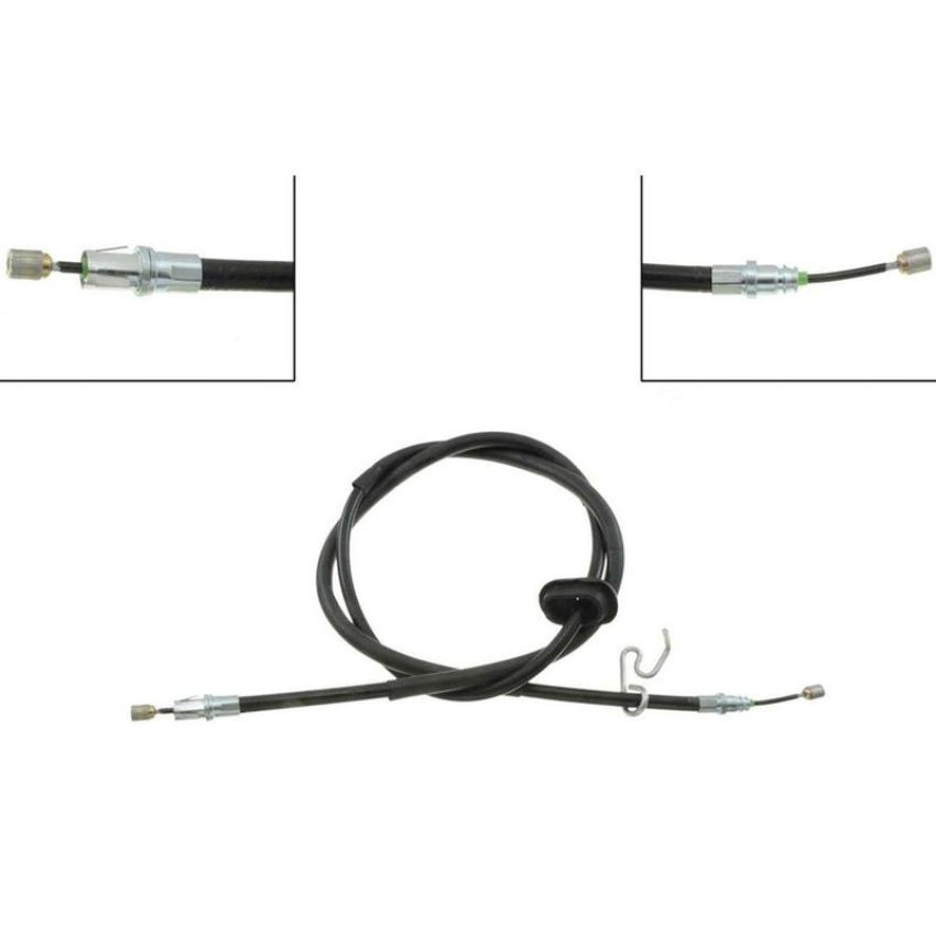 DORMAN BRAKES C660228 Parking Brake Cable